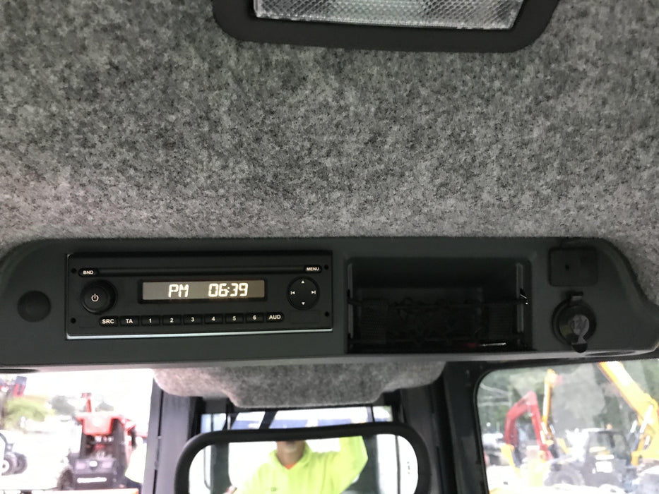 2020 JOHN DEERE 550K