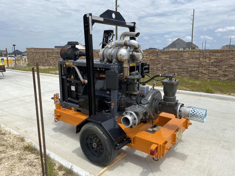 2021 RWN RWN-6NHTA-EM-RP