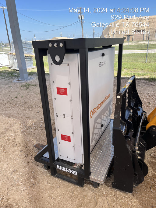 2023 TRYSTAR IEQA1.F1-A-A-A1