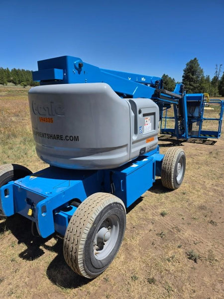 2025 GENIE Z-45/25J DC
