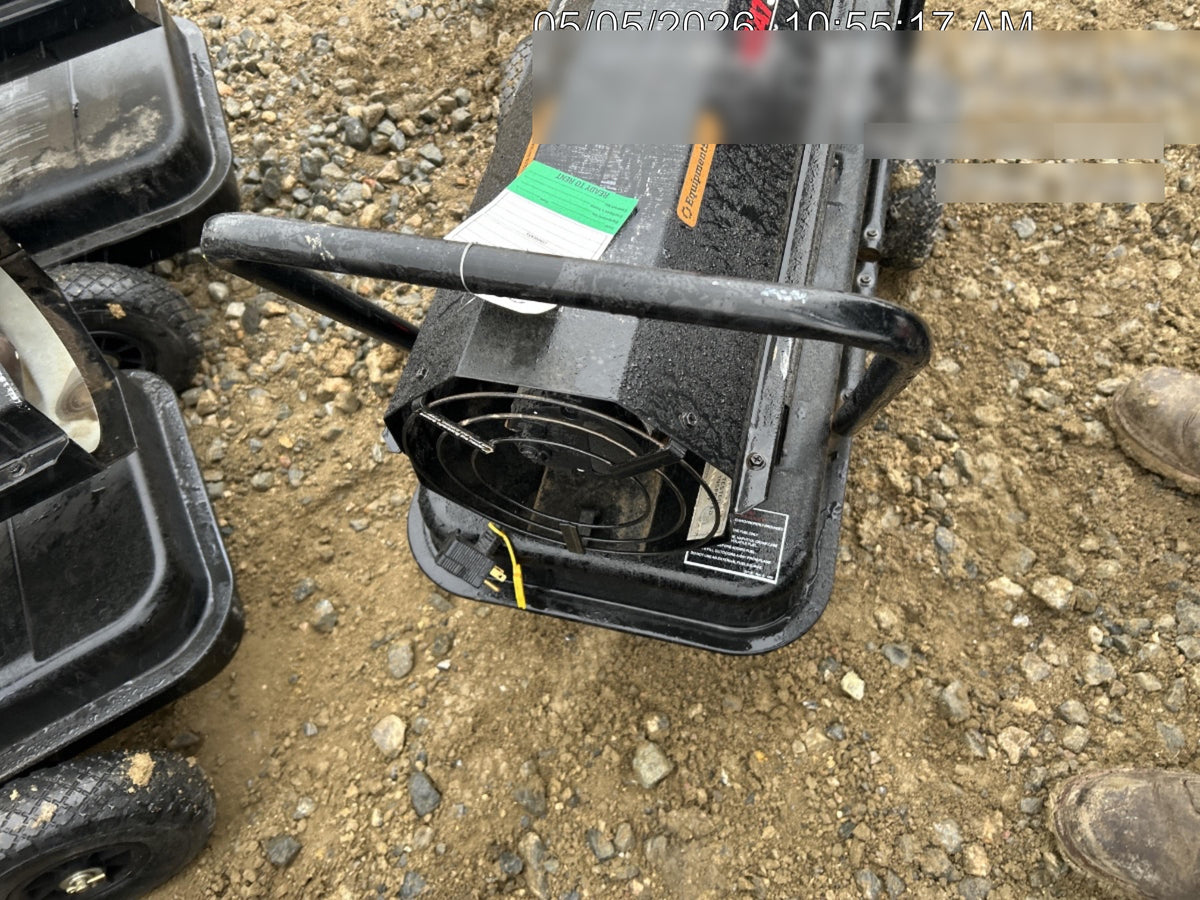 2022 HEATSTAR HS175KT