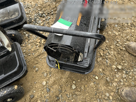 2022 HEATSTAR HS175KT