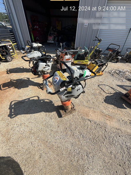 2023 MULTIQUIP MTX60HD
