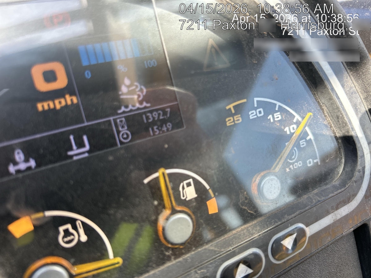 2022 JCB 514-56