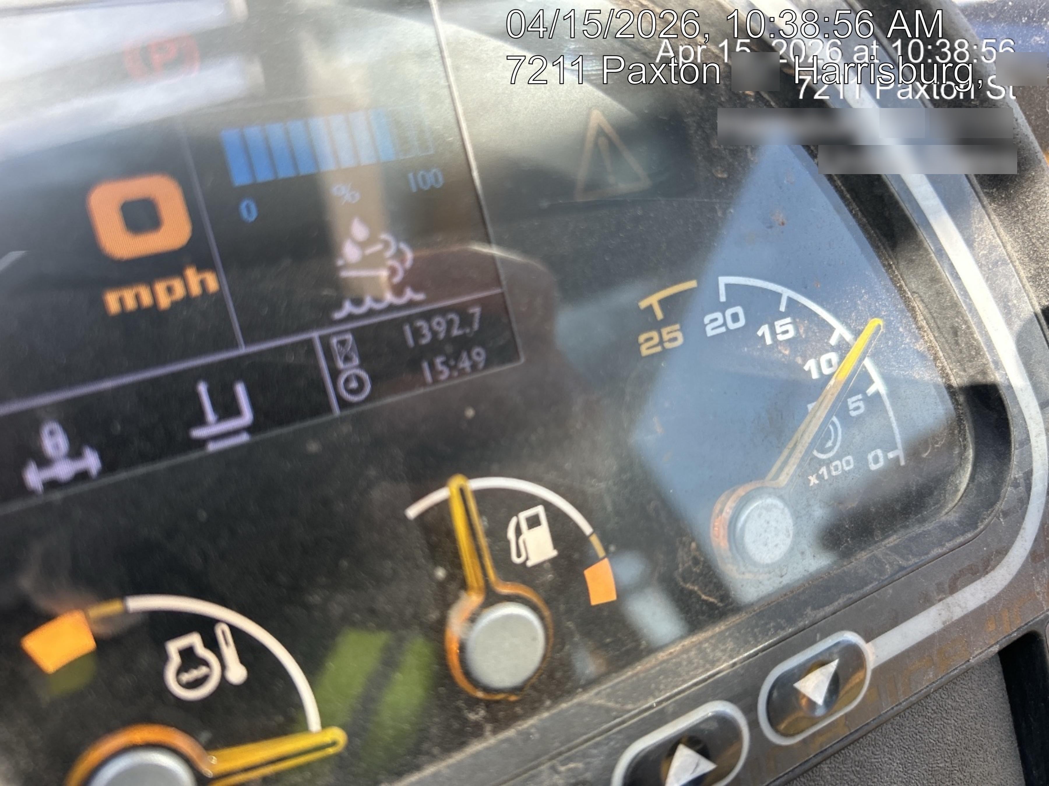 2022 JCB 514-56