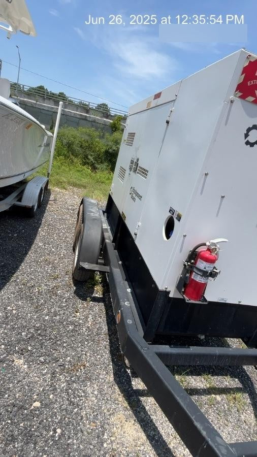 2022 MULTIQUIP DCA70