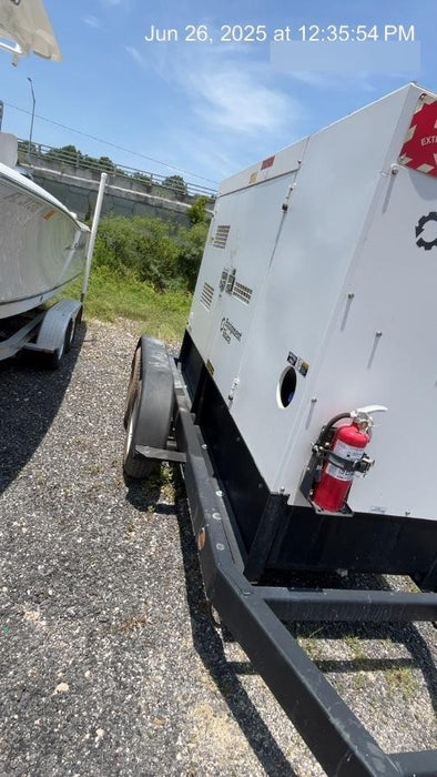 2022 MULTIQUIP DCA70