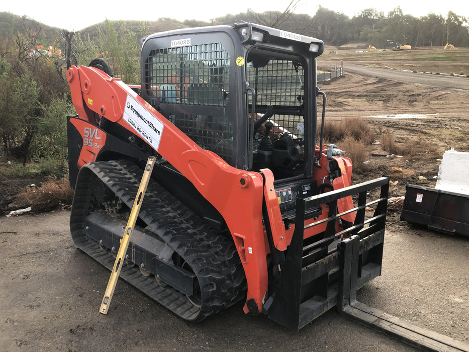 2020 ARROW MATERIAL HANDLING 60" Pallet Forks - Arrow