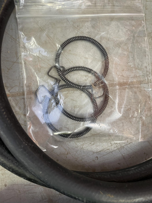 2022 MICHIGAN PNEUMATIC ES-TPB30-1-TRACKER