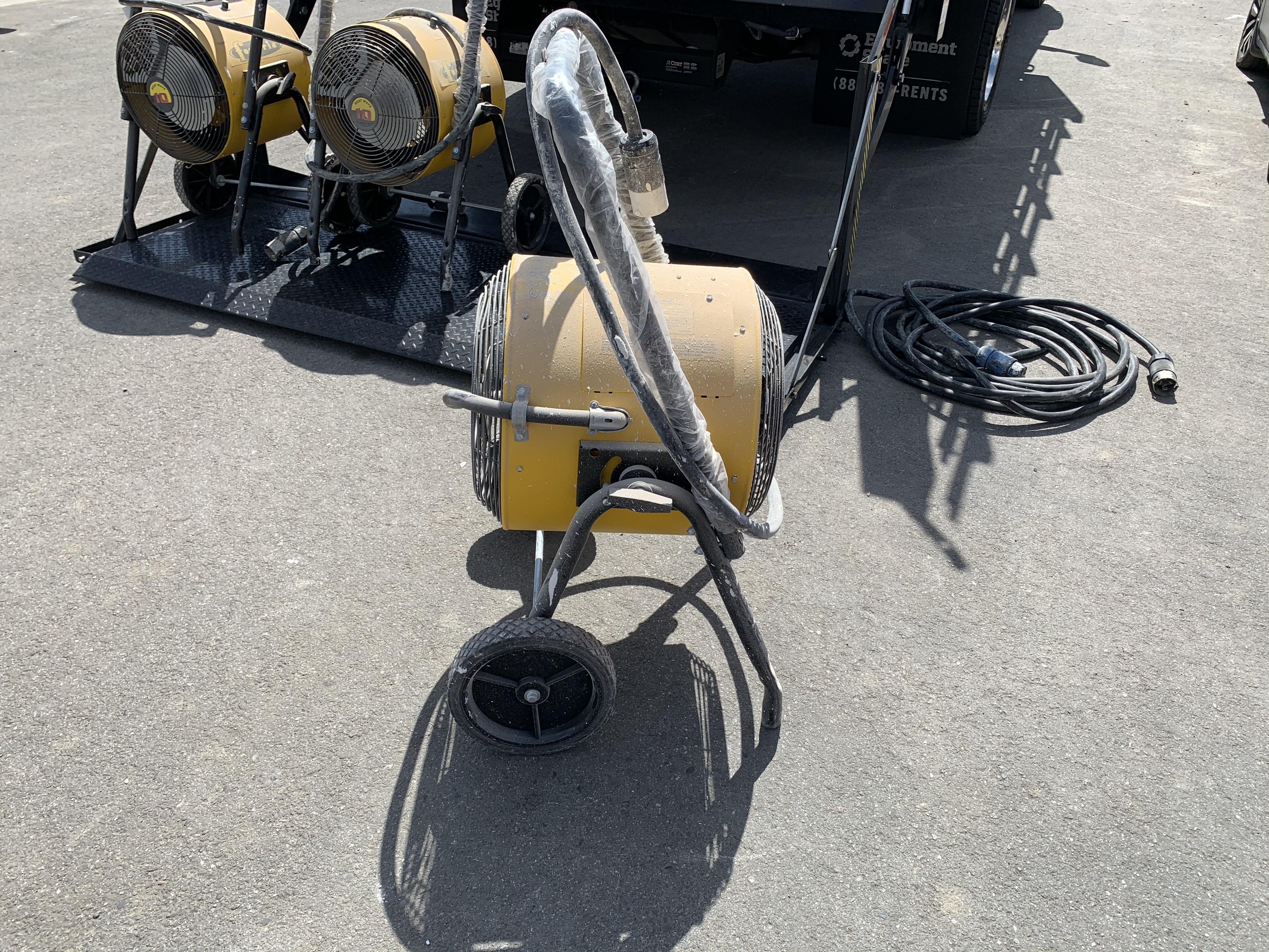 2020 FOSTORIA FES-1024-1CA