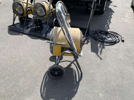2020 FOSTORIA FES-1024-1CA