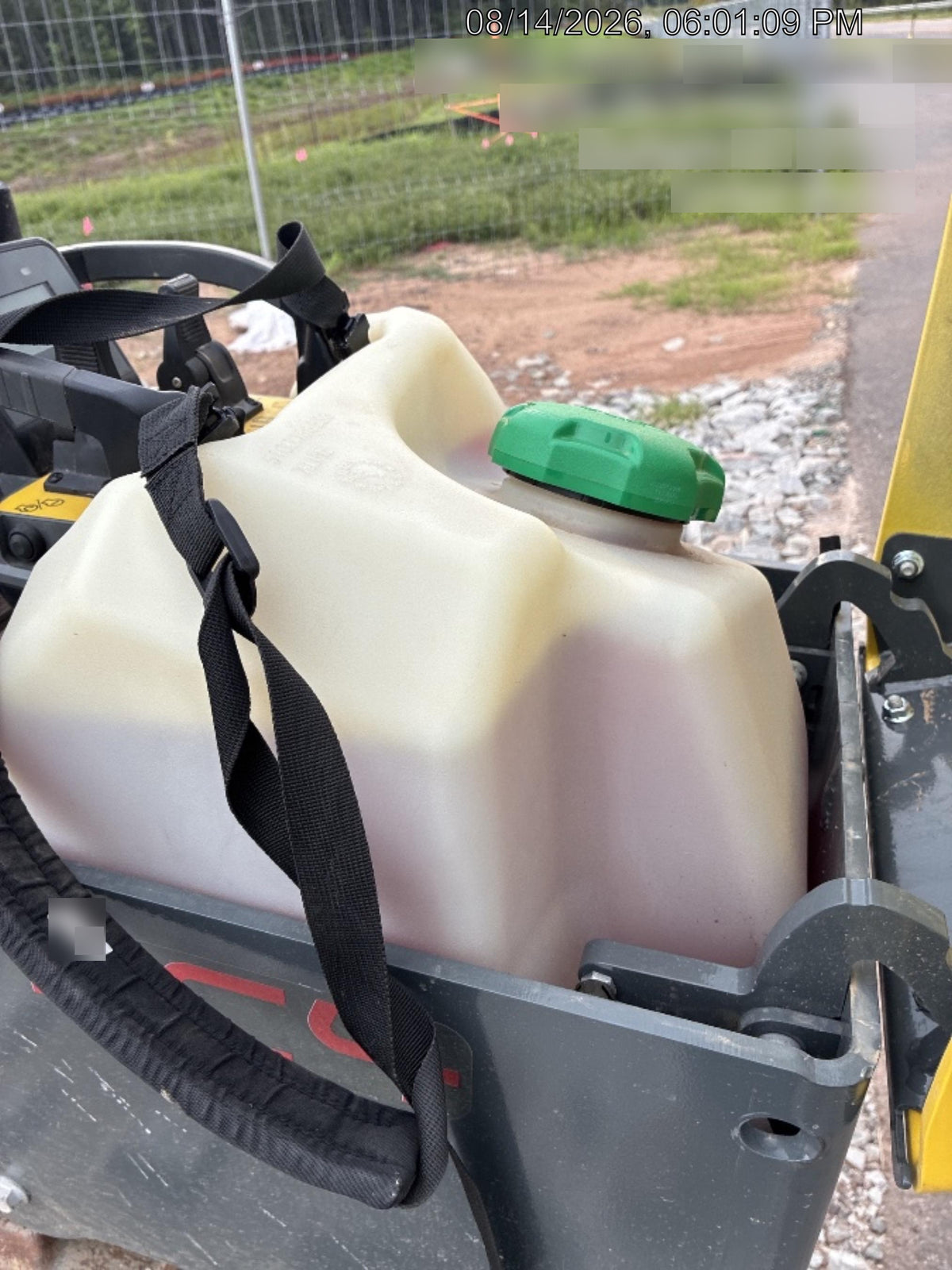 2026 WACKER NEUSON RTD-SC4