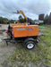 2021 Lincoln Electric Vantage 322 Vantage 322 Ready Pak 3 w/ Decals, ORANGE (includes trailer, cable rack, fender light kit) NO Telematics