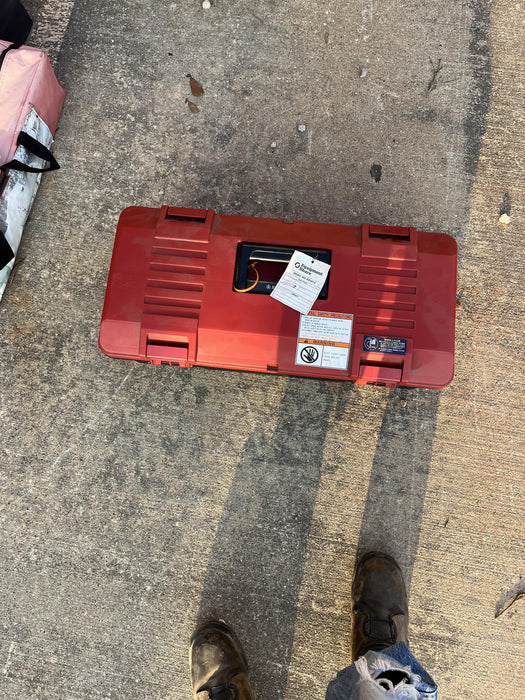 2022 BN PRODUCTS DBR-25WH