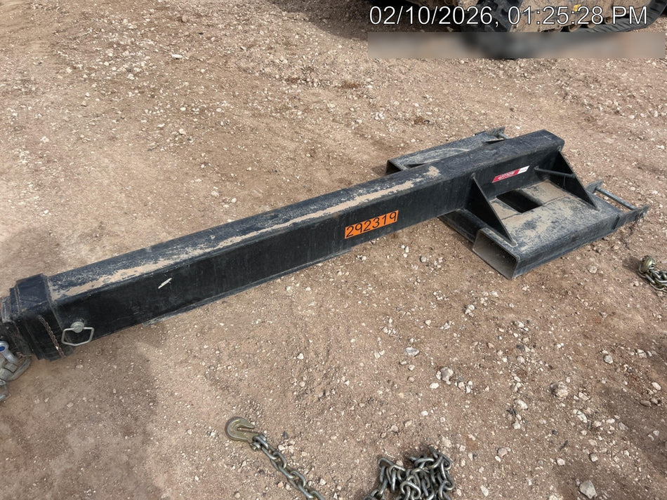 2023 ARROW MATERIAL HANDLING CE60-TH-STP