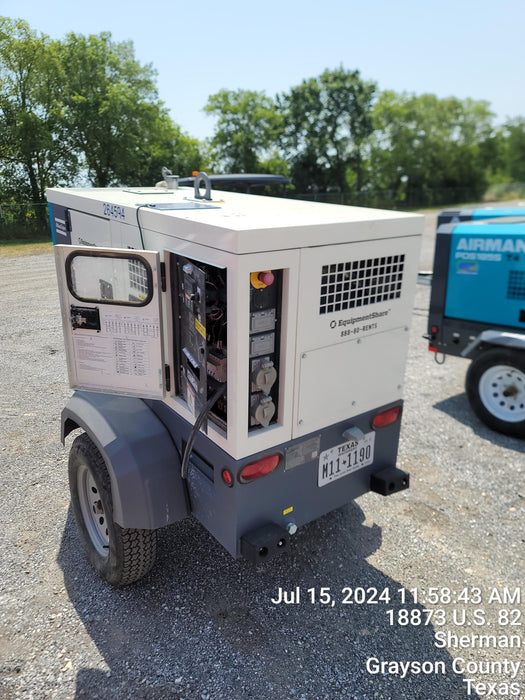 2022 ATLAS COPCO QAS25 CWK