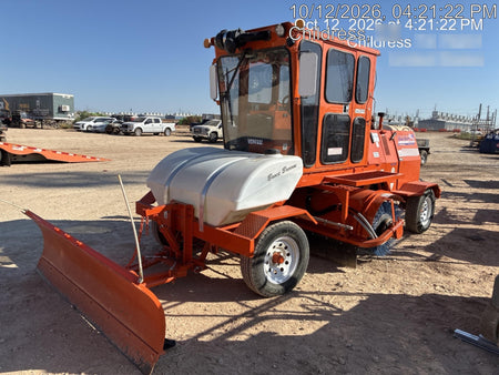2025 BROCE RK350