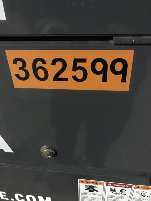 2023 AIRMAN PDS185S CWK