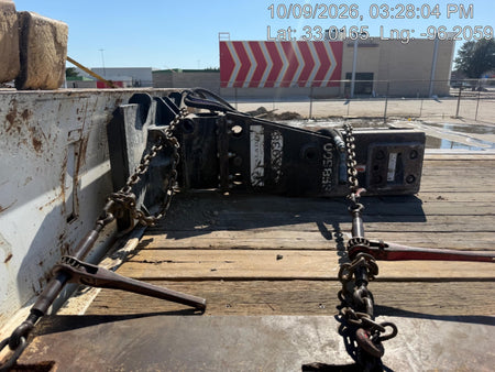 2021 PALADIN SFB500