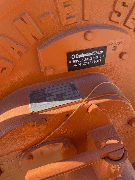 2023 MICHIGAN PNEUMATIC MP-W3036LACMBG