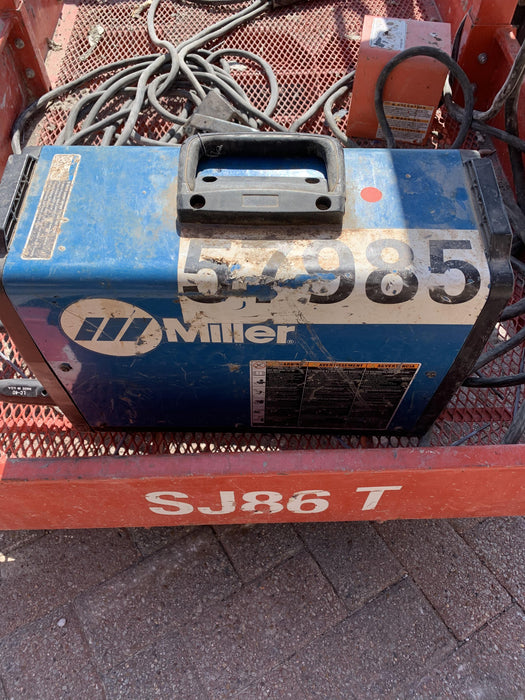 2019 MILLER ELECTRIC CST-280