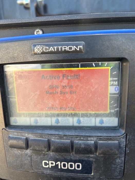 2023 PREMIER PUMP 8NHTH-RP-DC13