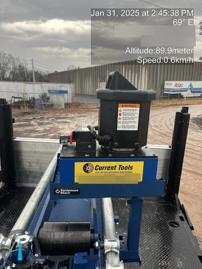 2024 CURRENT TOOLS 252-CT