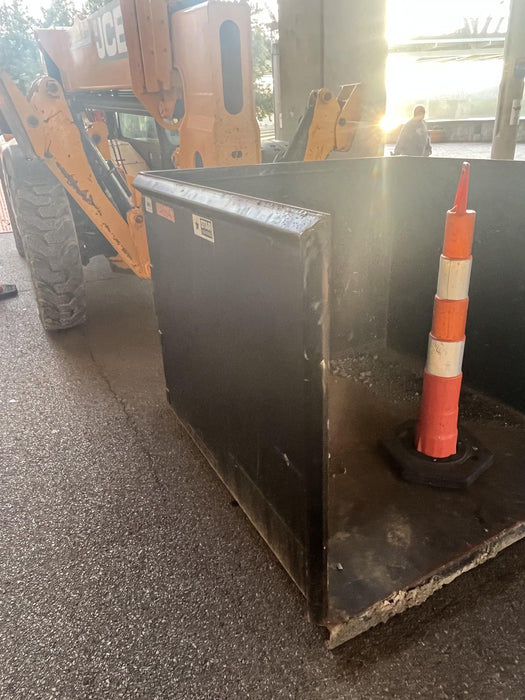 2021 STAR INDUSTRIES 1425