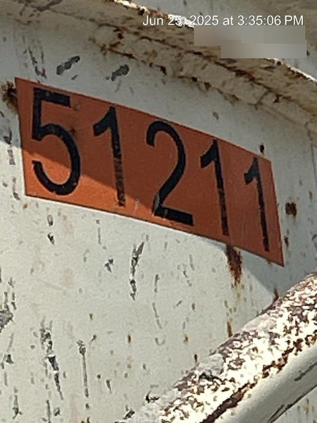 2019 GAR-BRO 427-R