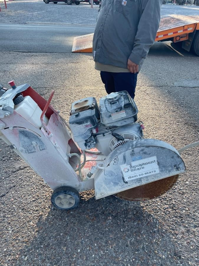2020 HUSQVARNA FS400