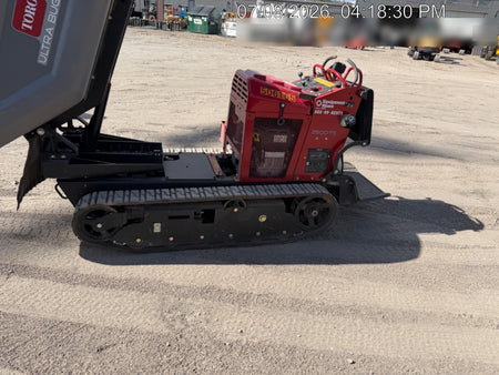 2025 TORO MBTX 2500-TS