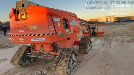 2025 GENIE S-65 TRAX