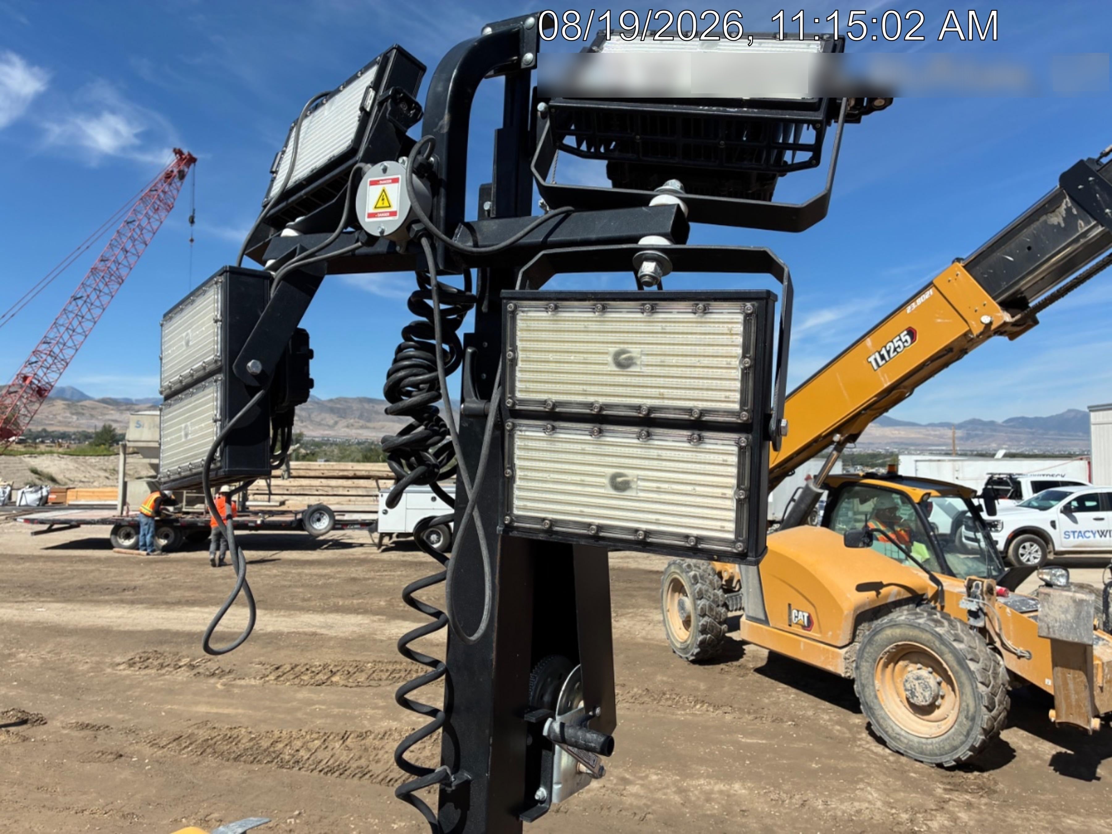 2021 ALLMAND NLV3GR