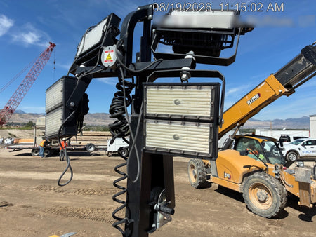 2021 ALLMAND NLV3GR