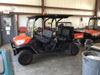 2022 KUBOTA RTV-X1140W-H (Canopy)