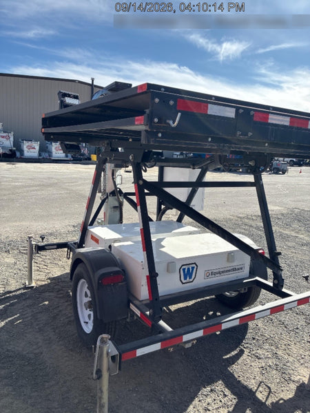 2024 WANCO WLTS-MM8A-1600
