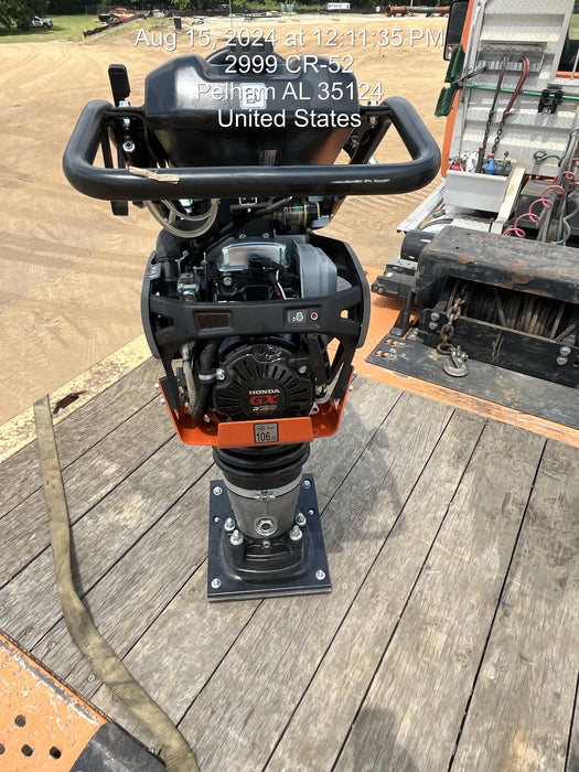 2024 HUSQVARNA LT6005