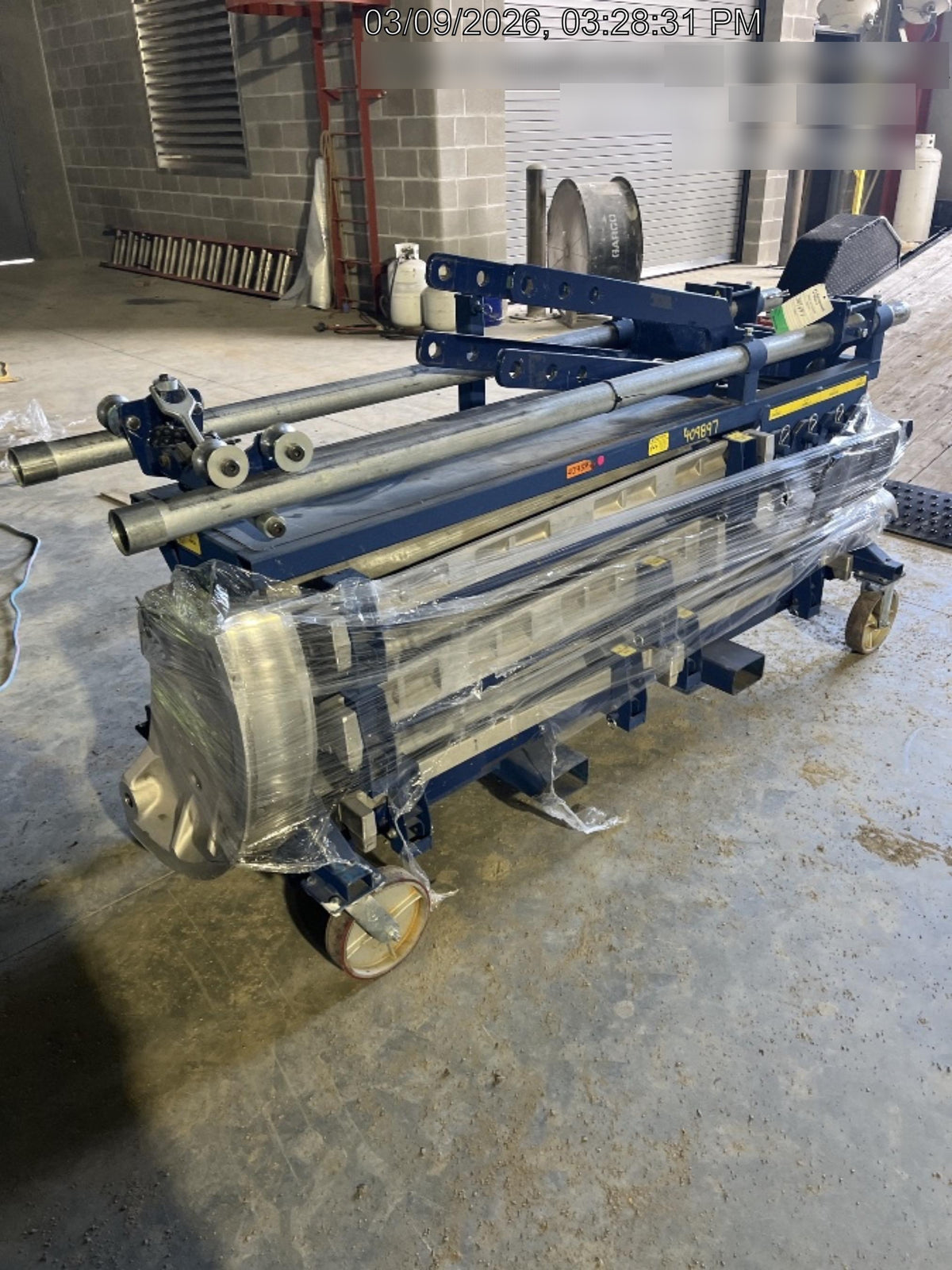 2024 CURRENT TOOLS 252-CT
