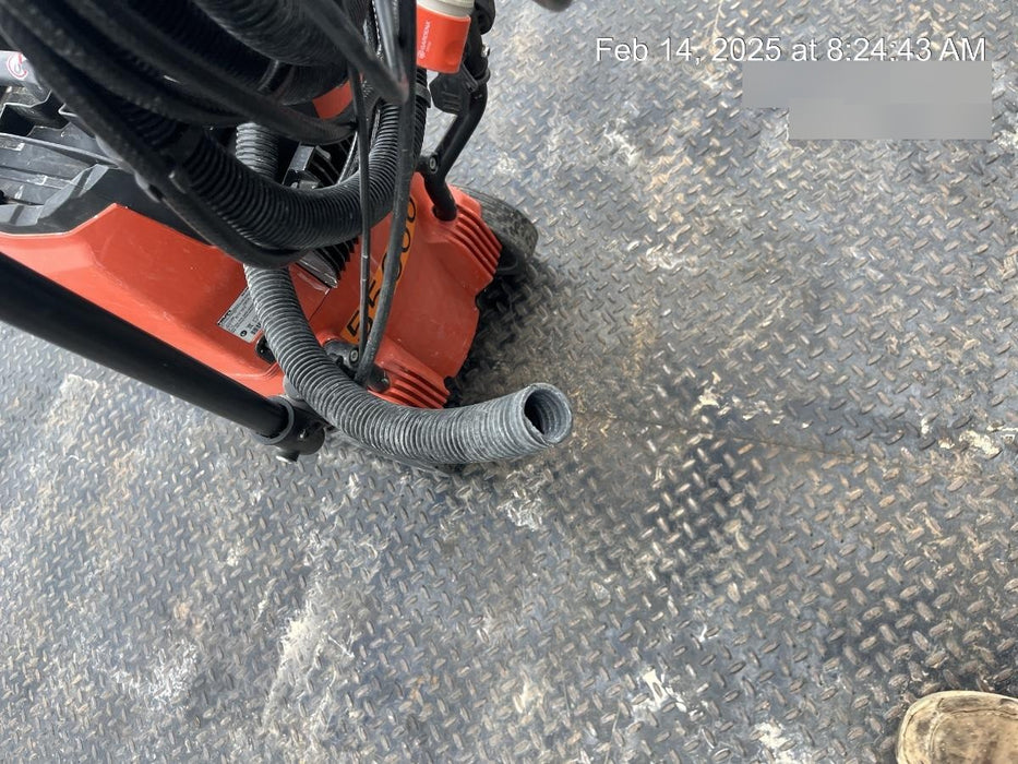 2019 HILTI DD-WMS 100
