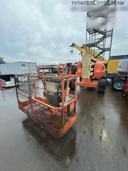 2019 JLG 450AJ