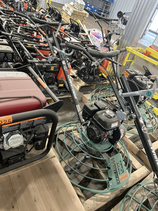 2024 MULTIQUIP J36H55