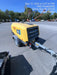 2022 ATLAS COPCO XAS 110