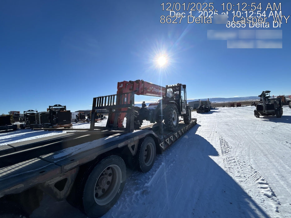 2021 MANITOU MTA10055