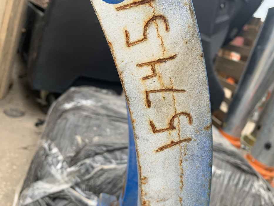 2021 KC WELDING KCW26