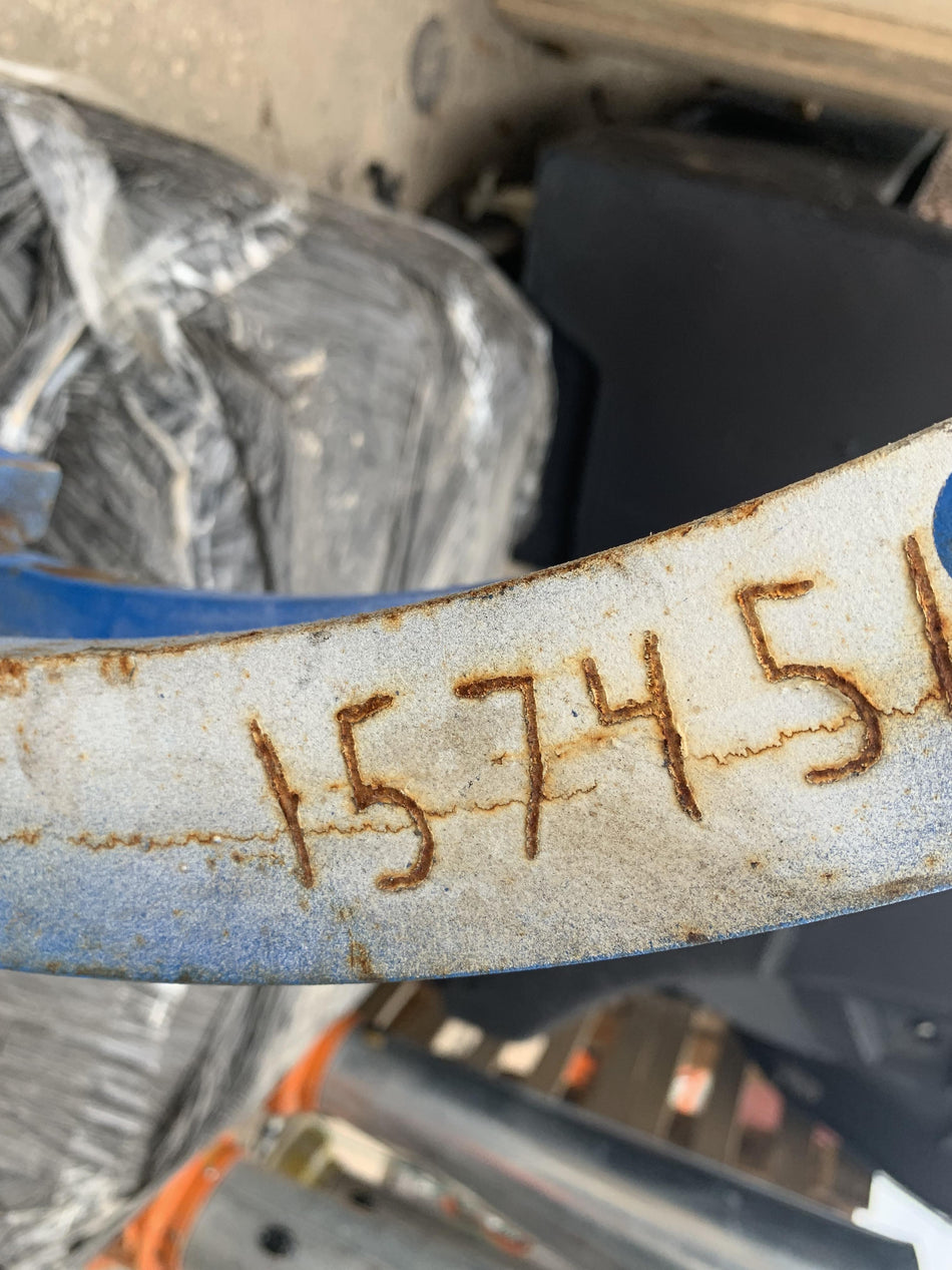 2021 KC WELDING KCW26