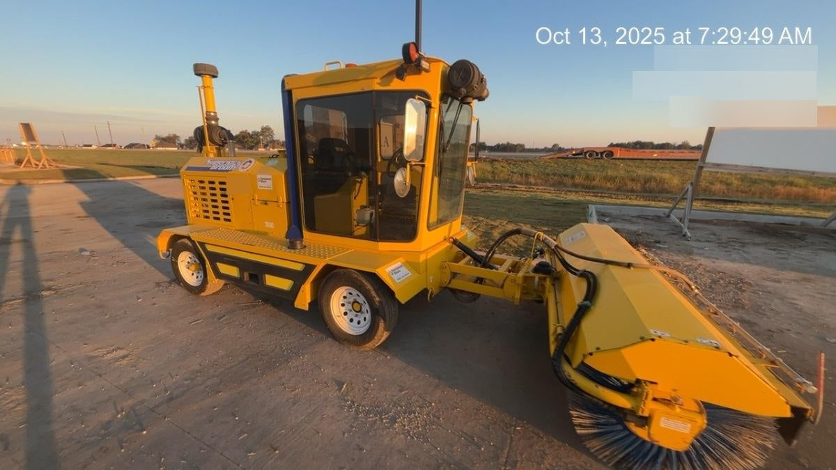 2020 SB MANUFACTURING SM74J