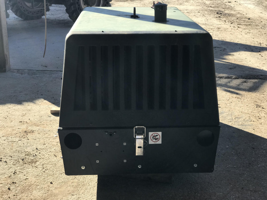 2019 SULLAIR 185-DPQ