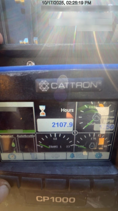 2024 PREMIER PUMP 8NHTH-RP-DC13