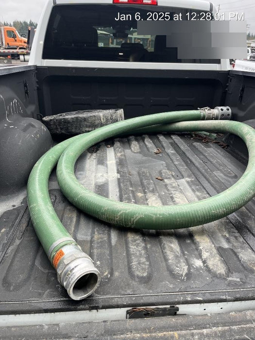 2023 MULTIQUIP QP3TH