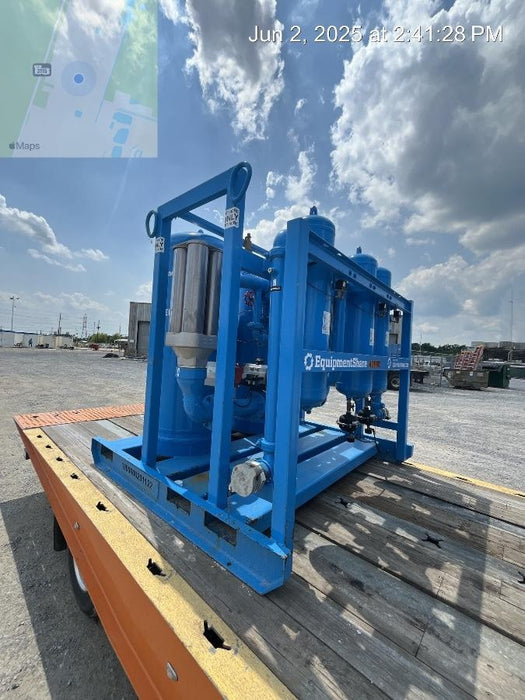 2024 HANKISON RDH-1550G